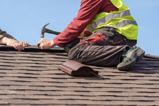 Best Residential Roof Replacement  in Lynnville, IN