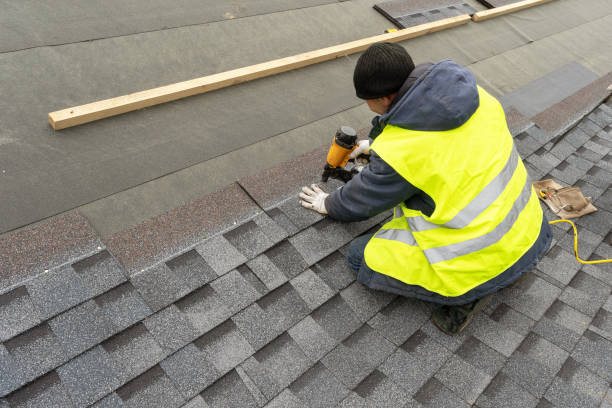 Best Tile Roofing Contractor  in Lynnville, IN