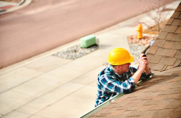 Best Slate Roofing Contractor  in Lynnville, IN