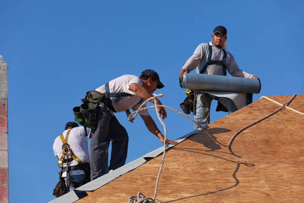 Best Tile Roofing Contractor  in Lynnville, IN