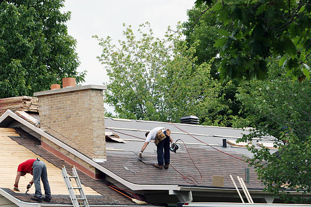 Best Flat Roof Repair Services  in Lynnville, IN