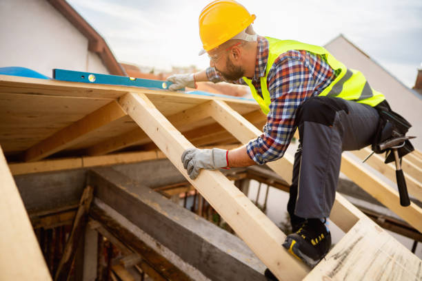 Best Local Roofing Companies  in Lynnville, IN