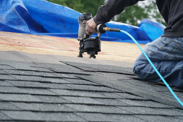 Best Roof Leak Repair  in Lynnville, IN