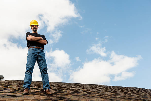 Best Roof Repair Estimates  in Lynnville, IN