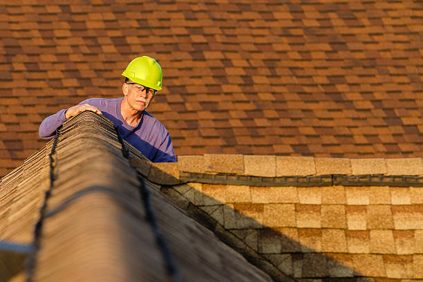 Trusted Lynnville, IN Roofing Contractor Experts