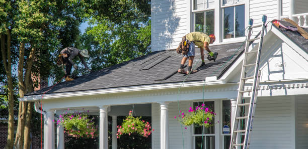 Quick and Trustworthy Emergency Roof Repair Services in Lynnville, IN