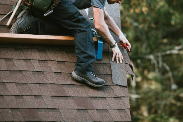 Best Roof Replacement Cost  in Lynnville, IN