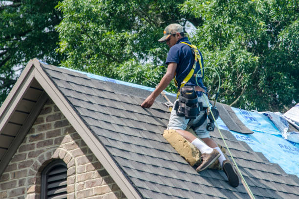 Best Emergency Roof Repair  in Lynnville, IN